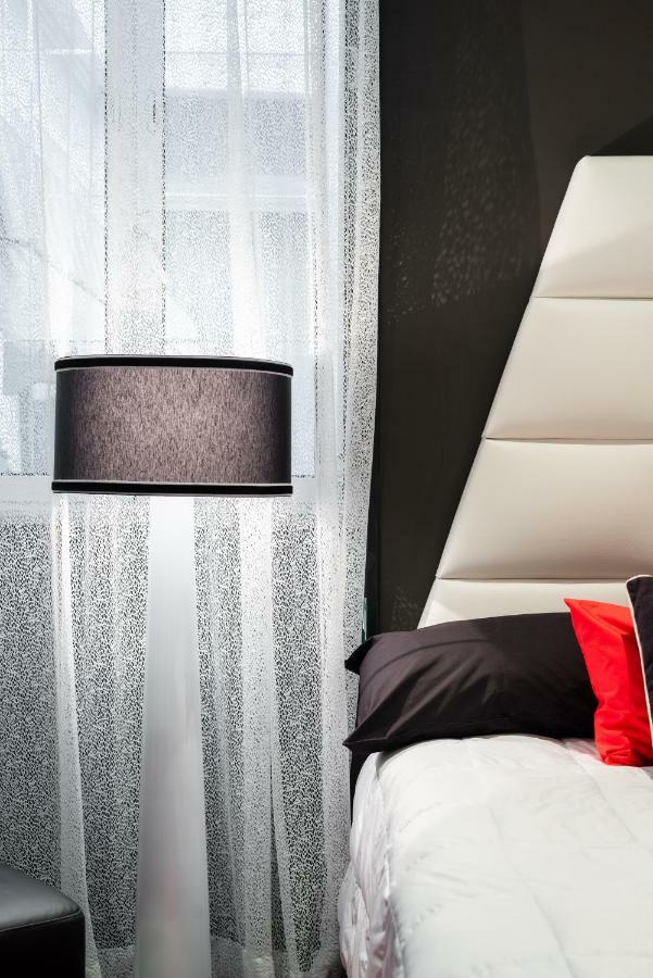 Rome In Your Heart - Spagna Single Room Buitenkant foto